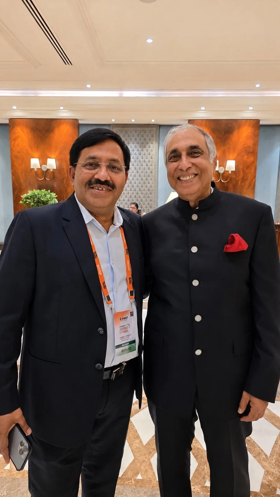 Industry Leadership & Collaboration with Irfan Razack